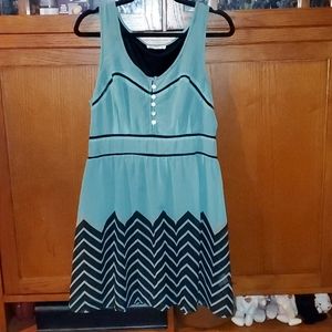 Love Fire women's dress